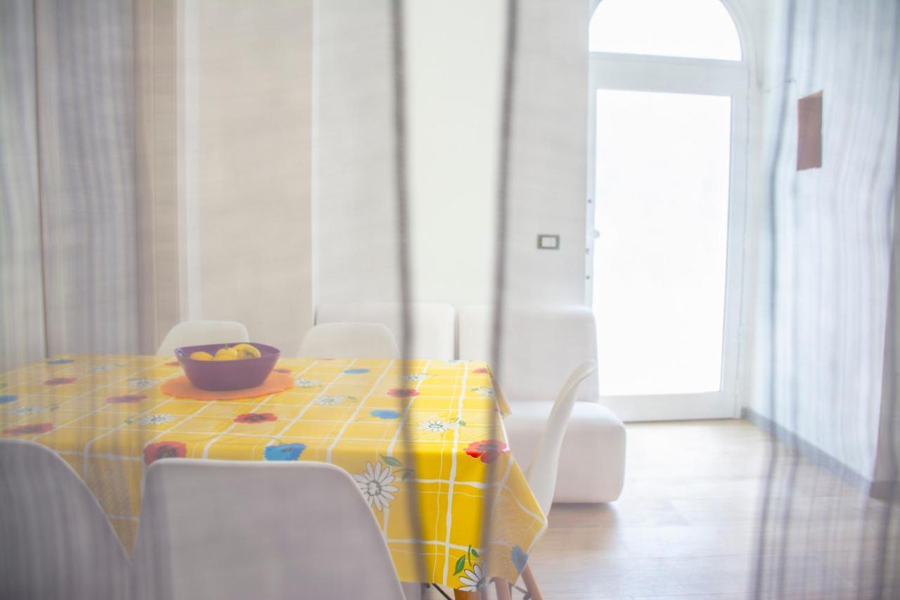 La Casa Di Penelope B&B E Noleggio Bici Elettriche Ispica Kültér fotó