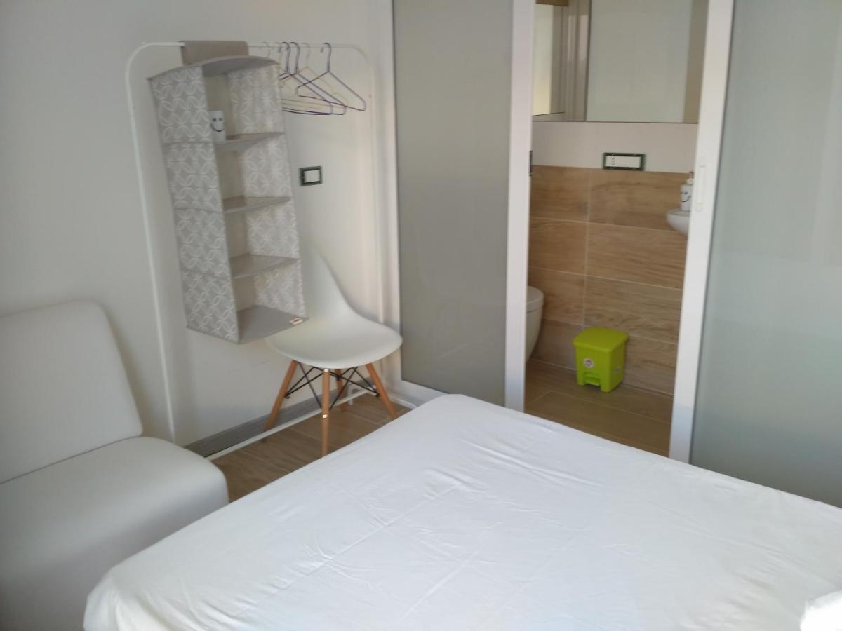 La Casa Di Penelope B&B E Noleggio Bici Elettriche Ispica Kültér fotó