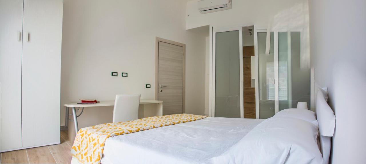 La Casa Di Penelope B&B E Noleggio Bici Elettriche Ispica Kültér fotó