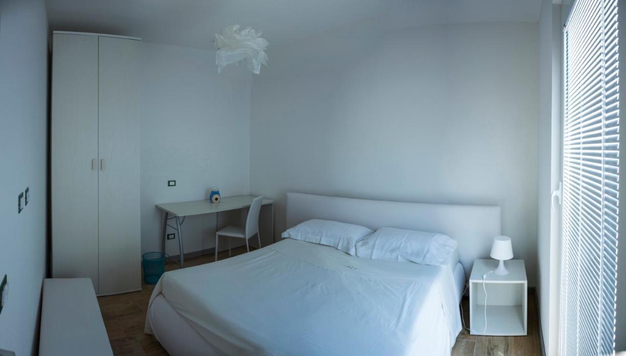La Casa Di Penelope B&B E Noleggio Bici Elettriche Ispica Kültér fotó