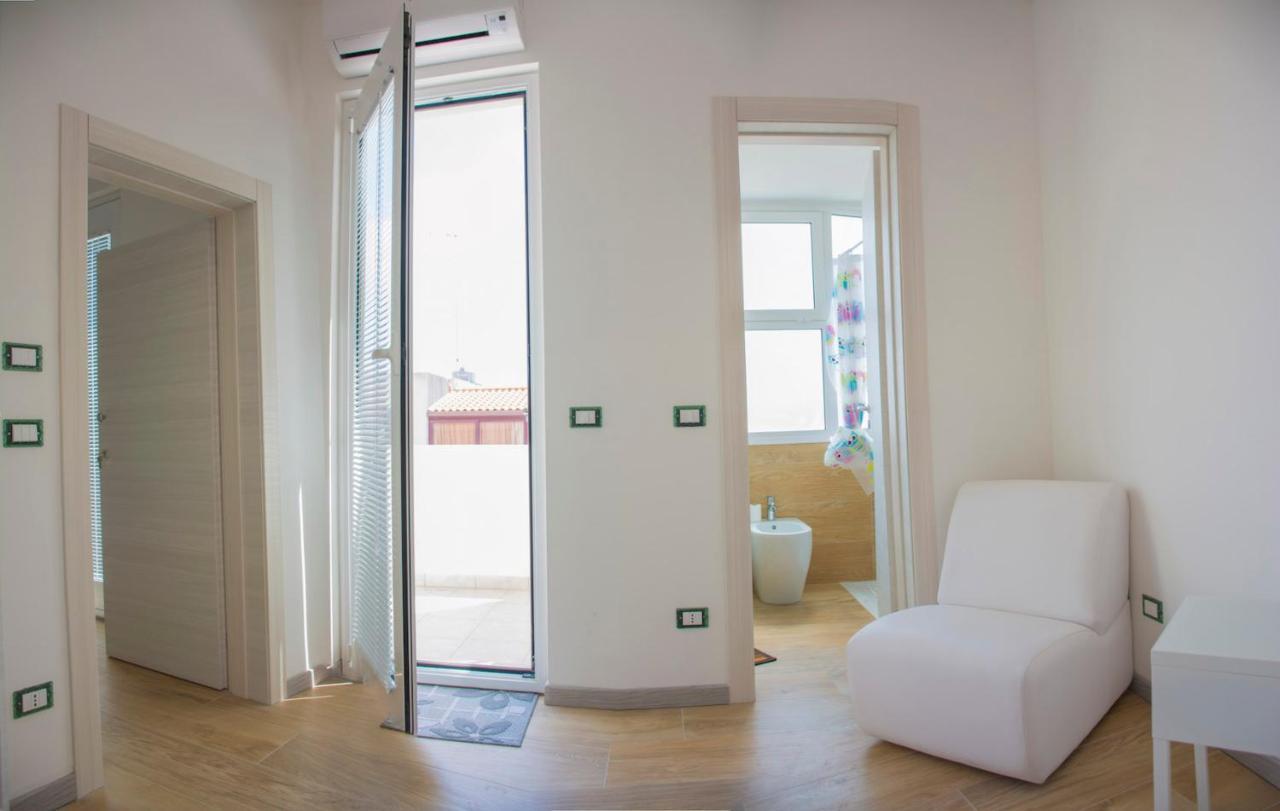 La Casa Di Penelope B&B E Noleggio Bici Elettriche Ispica Kültér fotó